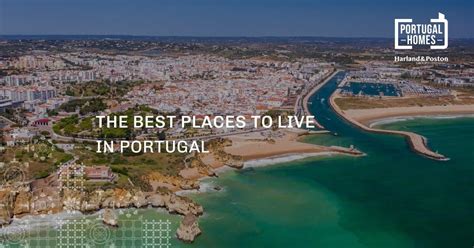 The 10 Best Places To Live In Portugal For Expats.